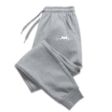 Load image into Gallery viewer, Versatile Soft Women's Baggy Joggers Fashion Comfortable Fitness Sweatpants Trousers
