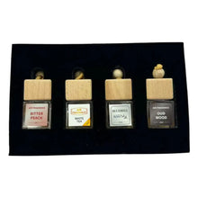 Load image into Gallery viewer, Perfume Car Perfume Essential Oil Diffuser Bottle Car Air Purifier Long-Term  Car Fragrance Used For Car Interior Accessories
