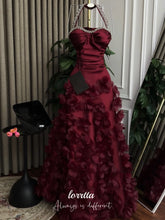 Load image into Gallery viewer, Customized Wedding Guest Dress Luxurious women's formal evening gowns Party dress فستان سهرة نسائي Prom Dress Birthday Dress
