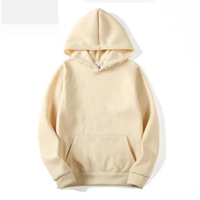 Load image into Gallery viewer, Hoodies for men and women 2025 autumn new item heavyweight American high street men's top plus size hooded pullover
