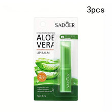 Load image into Gallery viewer, Aloe Balm Nourishing, Refreshing, Hydrating and Moisturizing
