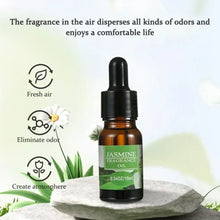 Load image into Gallery viewer, 10ML Fragrance Humidifier Air Freshener Natural Plant Aromatherapy Essential Eliminating Odors Perfume For Household Car Office
