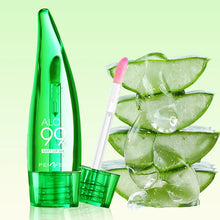 Load image into Gallery viewer, Moisturizing Aloe Vera Warming Lip Balm Is A Gentle, Non - Irritating, Long - Lasting And Easy - To - Apply Lip Care Product
