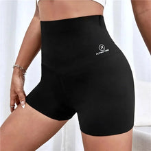 Load image into Gallery viewer, High Waist Yoga Warm Leggins Sports Tights Thermal Woman Running Pants Sexy Butt Lifting Leggings Push Up Panties Gym Fitness
