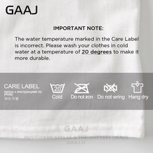 Load image into Gallery viewer, Australia Flag Cotton Graphic Tee
