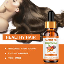 Load image into Gallery viewer, Batana Nourishing Split End Hair Oil
