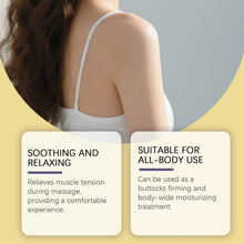 Load image into Gallery viewer, Body Nourishing Massage Oil, Moist and Refreshing, Non-Greasy, Moisturizes the Whole Body
