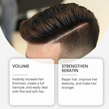 Load image into Gallery viewer, Volumizing Hair Styling Powder – Oil Control, Quick Set, DIY-Friendly,Long-Lasting Hold for Men &amp; Women,Certified,Non-Irritating
