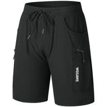 Load image into Gallery viewer, WOSAWE Shorts Motocross Racing Moto MTB Downhill Bicycle Mountain Bike Summer Short Pants
