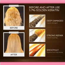 Load image into Gallery viewer, Magical Keratin Instant Repair Mask
