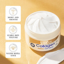 Load image into Gallery viewer, Collagen Firming Moisture Face Cream
