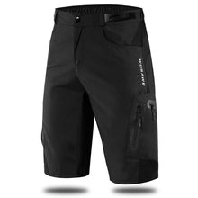 Load image into Gallery viewer, WOSAWE Shorts Motocross Racing Moto MTB Downhill Bicycle Mountain Bike Summer Short Pants
