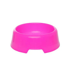 Load image into Gallery viewer, Practical Colorful Round Travel Bowl
