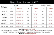 Load image into Gallery viewer, Men &amp; Women Jogger Pants, Tapered Leg Loose Elastic Cuffs Sports Trousers, Warm Casual Sportswear For Winter Gym Fitness
