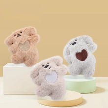 Load image into Gallery viewer, New Pet Toys for Dogs &amp; Cats - Puppy Teething Chew Toys with Catnip &amp; Crinkle Paper, Self-Playing Interactive Molar Dental

