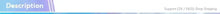 Load image into Gallery viewer, Hair Growth Spray Nourish Moisturize Scalp Plump Strengthen Follicles Reduce Hair Loss Breakage Sagging Smooth Out Frizz Essence
