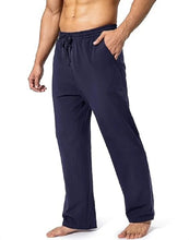 Load image into Gallery viewer, Training Jogger Running Sweatpants Men
