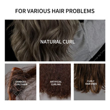 Load image into Gallery viewer, Hair Straightening Lotion Professional Keratin Treatment Cream Smoothing Soft Repair Perms Damaged Frizz Hair Care Products
