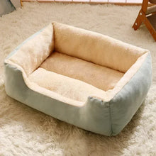 Load image into Gallery viewer, Cats Bed Dog Mat Beds Goods Pet Puppy Accessories All Products Kitten Cushions Things Accessory Houses Habitats House Supplies
