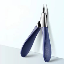 Load image into Gallery viewer, Nail Scissors Household Manicure Tools New Anti-Splash Nail Clippers Large Thick Hard Special Nail Clippers Pedicure Tools
