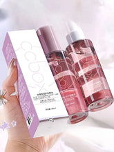 Load image into Gallery viewer, 100ml Hair Care Essential Oil, Dry Hair, Long-Lasting Fragrance and Smooth Essential Oil, for Girlfriends and Mothers on Holiday
