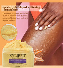 Load image into Gallery viewer, Organic Turmeric Brightening Skincare Set
