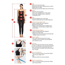 Load image into Gallery viewer, Luxury Beaded Mermaid Wedding Gown
