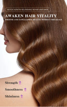 Load image into Gallery viewer, Magical Keratin Repair Hair Mask
