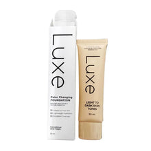 Load image into Gallery viewer, Luxe Skin Tone Matching Concealer Foundation, Waterproof Full Coverage Makeup to Hide Blemishes &amp; Even Skin Tone Long Lasting
