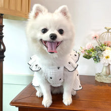 Load image into Gallery viewer, Sweet Cotton Pet Skirt Dress
