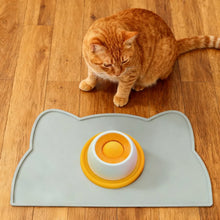 Load image into Gallery viewer, Dog Stimulation Toys Pet Lick Mat Slow Feeder Yogurt Licking Plate Interactive Cats Dog Snack Bowl Tiring Bowls Dental Care Tool
