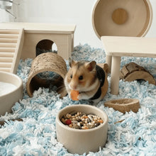 Load image into Gallery viewer, Retro Buckle Small Pet Jacket
