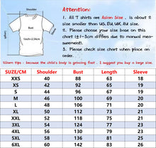 Load image into Gallery viewer, Gym T Shirt 3D Printed Quick Dry Short Sleeve Round Neck T Shirt Summer Outdoor Casual Running Training Sports Men's T-Shirts
