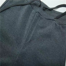 Load image into Gallery viewer, Man Hoodie Set Winter Solid Color Two Pices Sets Long-Length Street Clothes Casual Sports Sweatpant Hoody Unisex Fashion Suit
