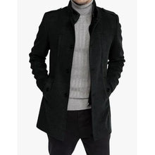 Load image into Gallery viewer, Winter Lined Outdoor Men Jacket
