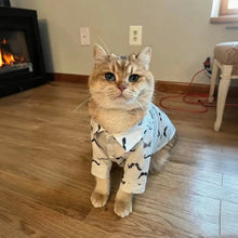 Load image into Gallery viewer, Elegant Breathable Pet Outdoor Shirt
