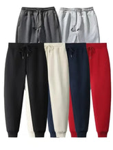 Load image into Gallery viewer, Casual Sports Jogger Pants
