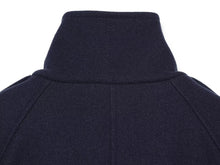 Load image into Gallery viewer, New Women's Jackets &amp; Coats Autumn 2026 Fashion Loose Belt Elegant Turtleneck Warm Winter Jackets Women's Chic Youth Street Coat
