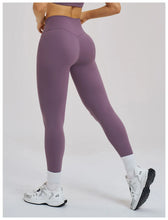 Load image into Gallery viewer, Yoga Leggings Women Hips Lifting Gym Fitness Leggings High Waist Sports Pants Female Workout Running Pants Gym Tights Clothes
