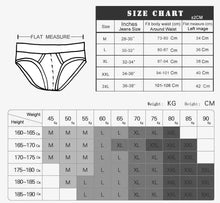 Load image into Gallery viewer, Sexy Mens Swimwear Solid Black Swim Boxer Briefs Bikini Brazilian Cut Surf Trunks Swimsuits Underwear Beach Sports Shorts
