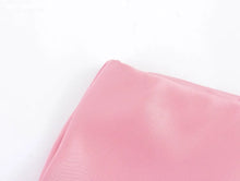 Load image into Gallery viewer, Satin Skirt Woman Premium Edition
