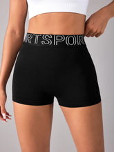 Load image into Gallery viewer, Yoga Shorts Women Fitness Shorts  Shorts Sports Leggings High Waist Summer Workout Gym Shorts
