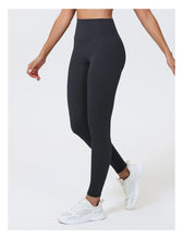 Load image into Gallery viewer, New Summer Sport Legging High Waist Gym Pants Women Running Workout Leggings Women's Gym Leggings Tights Stretch Yoga Clothing
