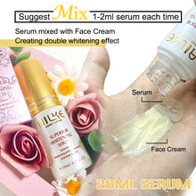 Load image into Gallery viewer, Collagen Whitening Moisture Care Set
