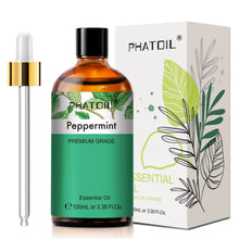 Load image into Gallery viewer, Pure Aromatherapy Essential Oil Blend
