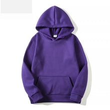 Load image into Gallery viewer, Hoodies for men and women 2025 autumn new item heavyweight American high street men's top plus size hooded pullover
