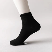 Load image into Gallery viewer, Premium Men's Everyday Mid-Calf Socks
