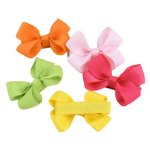 Load image into Gallery viewer, Pet Bows Dog Accessories Small Dog Hair Clips Pet Grooming Products Cat Hairpin Teddy Chihuahua Pets Supplies
