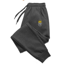 Load image into Gallery viewer, Versatile Soft Women's Sweatpants Fitness Joggers Baggy Fashion Comfortable Trousers
