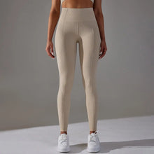 Load image into Gallery viewer, Women Leggings for Fitness Yoga Pants Seamless Sport Tights Scrunch Butt Legging Gym Push Up Pantalones Workout Leggings Women
